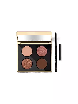 BOBBI BROWN | Geschenkset - Easy Neutrals Eyeshadow Pallette Set | 